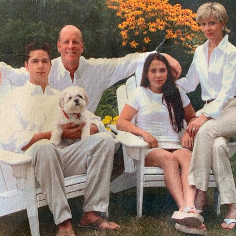 Cynthia & Bruce Thorne