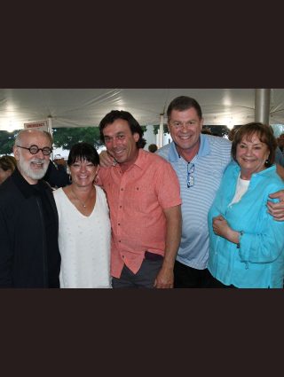 Wine & Ale Celebrates Most Successful Year