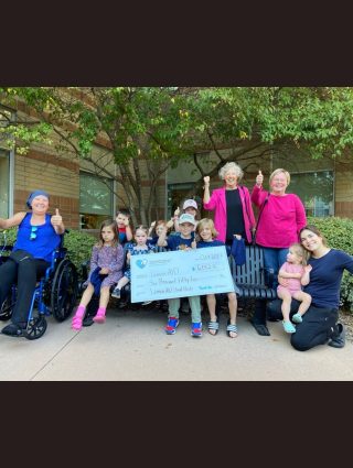 Annual Lemon-Aid Initiative Raises More Than $6,050