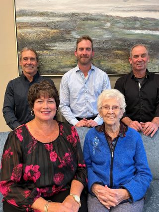 Finlay Construction Supports Campaign with $50,000 Pledge