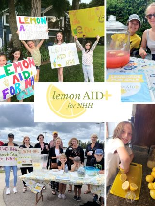 Lemon-AID for NHH Returns